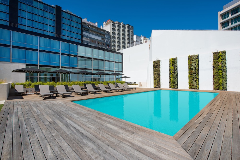 Iberostar Selection Lisboa 7/61