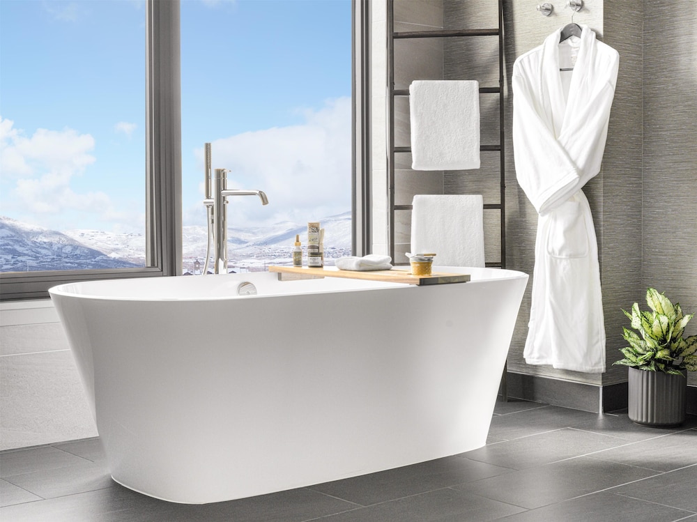 Grand Hyatt Deer Valley 6/50