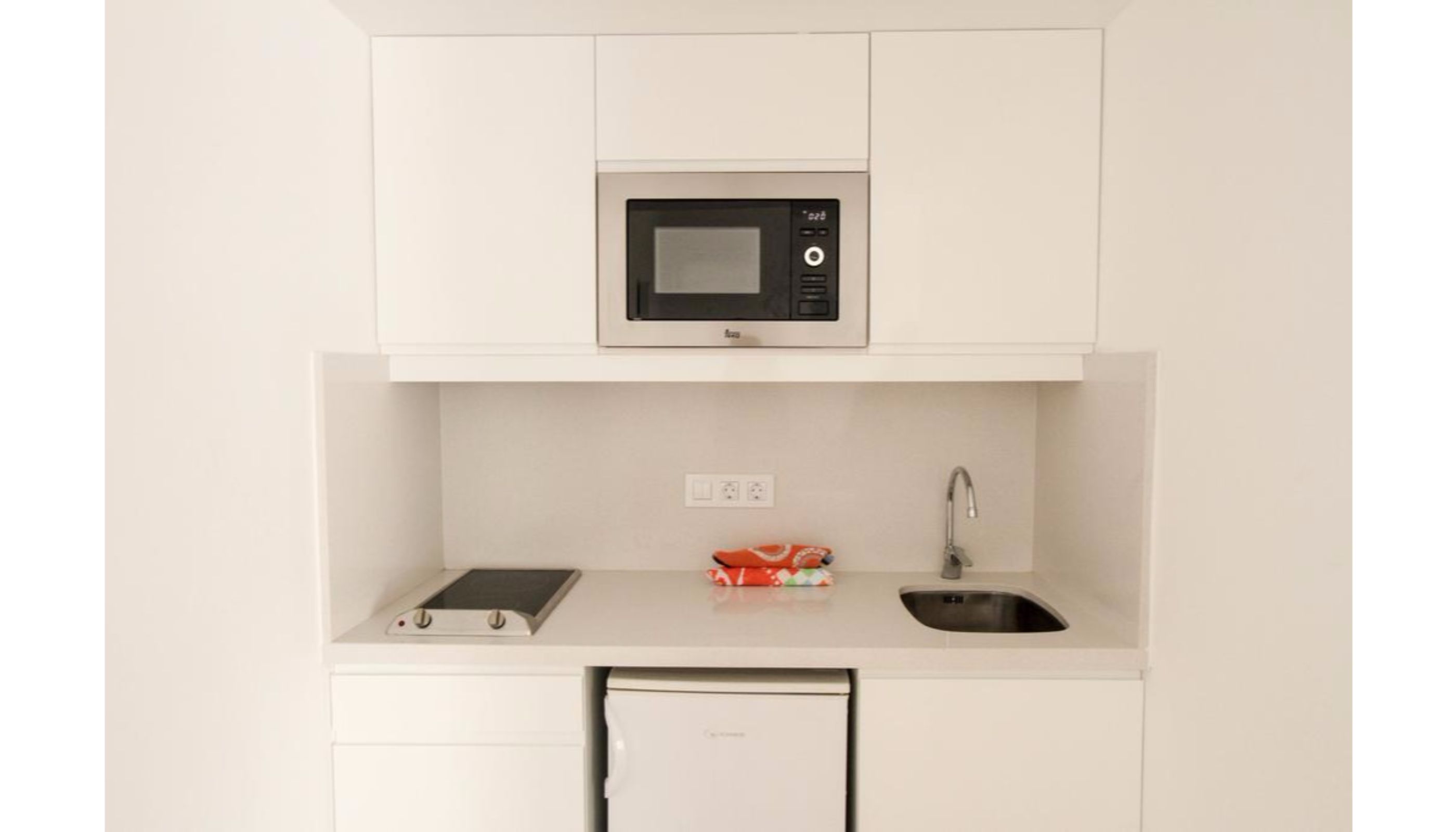 Sagitario Menorca Mar Apartments Adults only 7/50