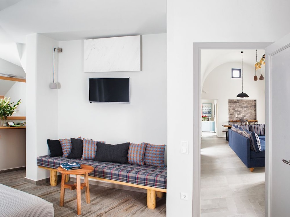 Villa Asterope Luxury Retreat By Pleiades 27/50