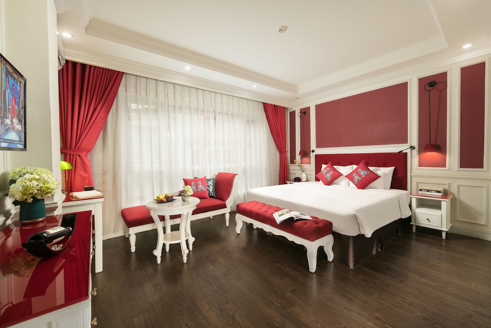 Gem Premier Luxury 4 Stars Hotel And Spa 26/51
