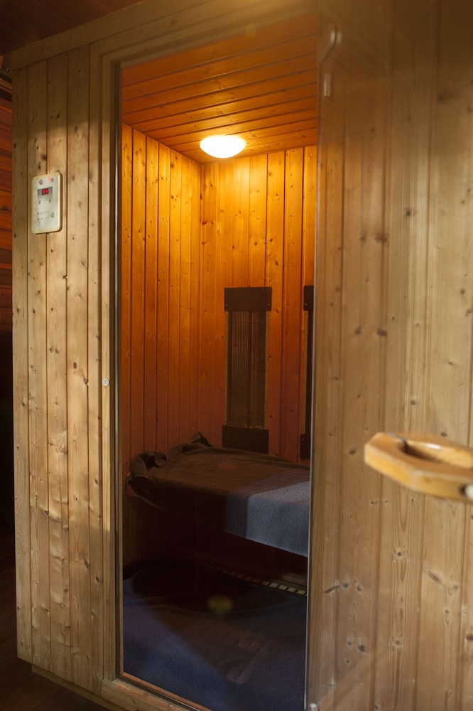 Tierra De Sueños Lodge And Wellness Center 21/50