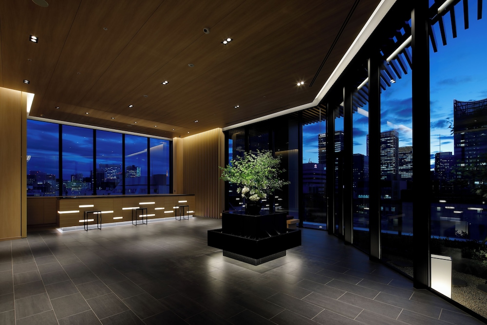 Hotel Yaenomidori Tokyo 32/50