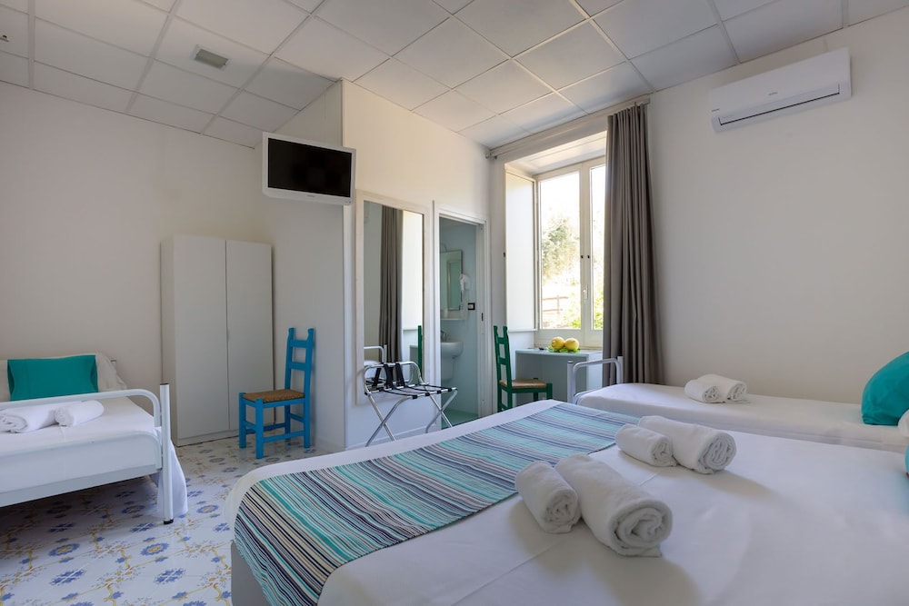 Hotel Spicy Sorrento 19/49