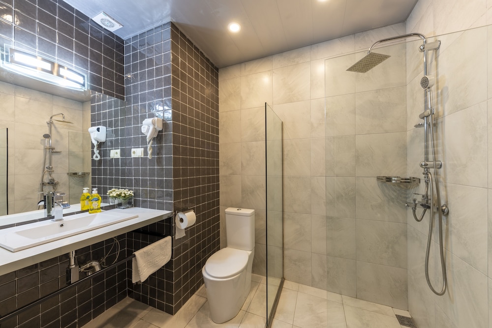 Sani Apart Hotel 26/27