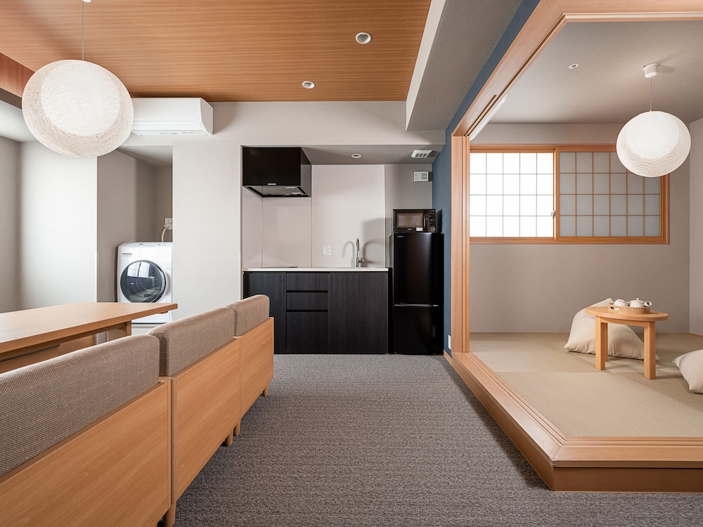 MIMARU Suites Tokyo Asakusa 27/45