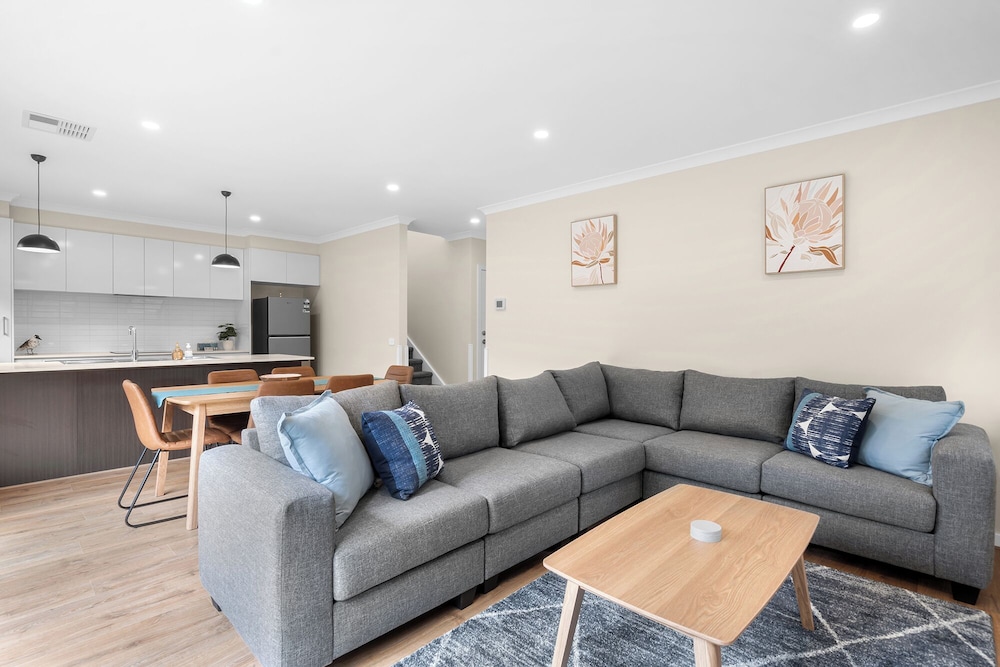 Bungunyah Apartments 26/49