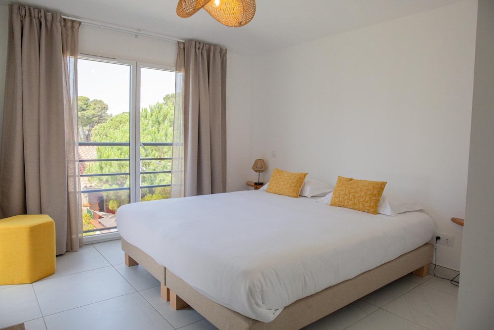 1 Bedroom, Villa, Apartment, Queen Bed, Sofa