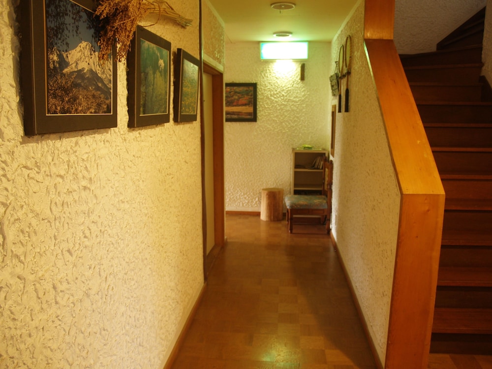 Woody House Kazamidori 17/37
