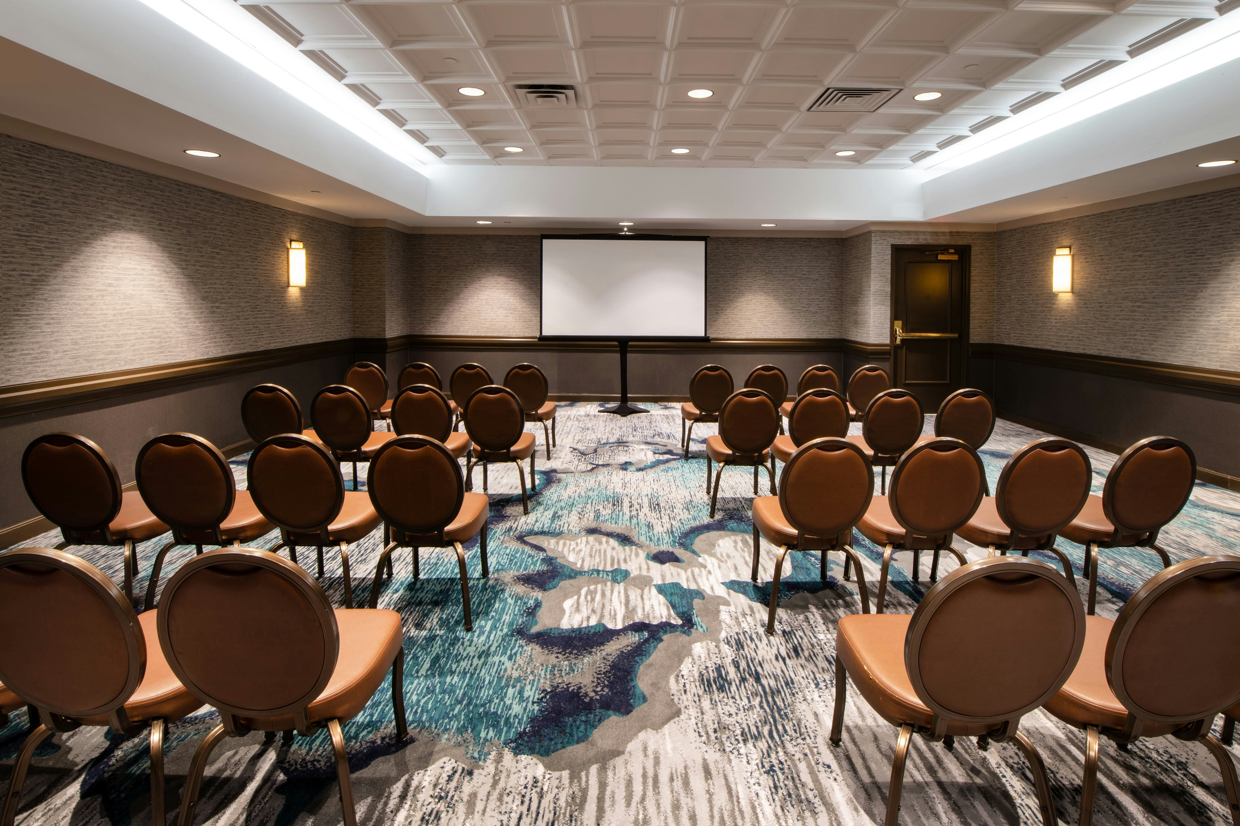 Sheraton Oklahoma City Downtown Hotel 32/50