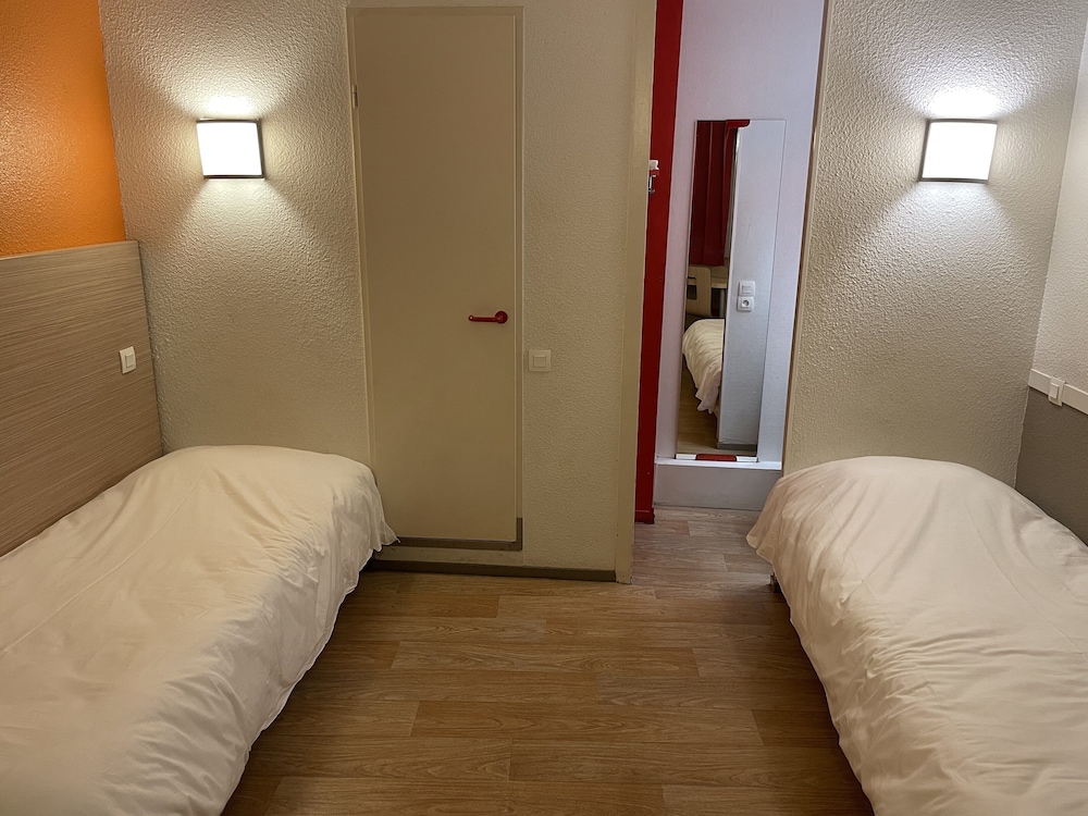 Hotel HECO Lyon sud Vienne 16/48