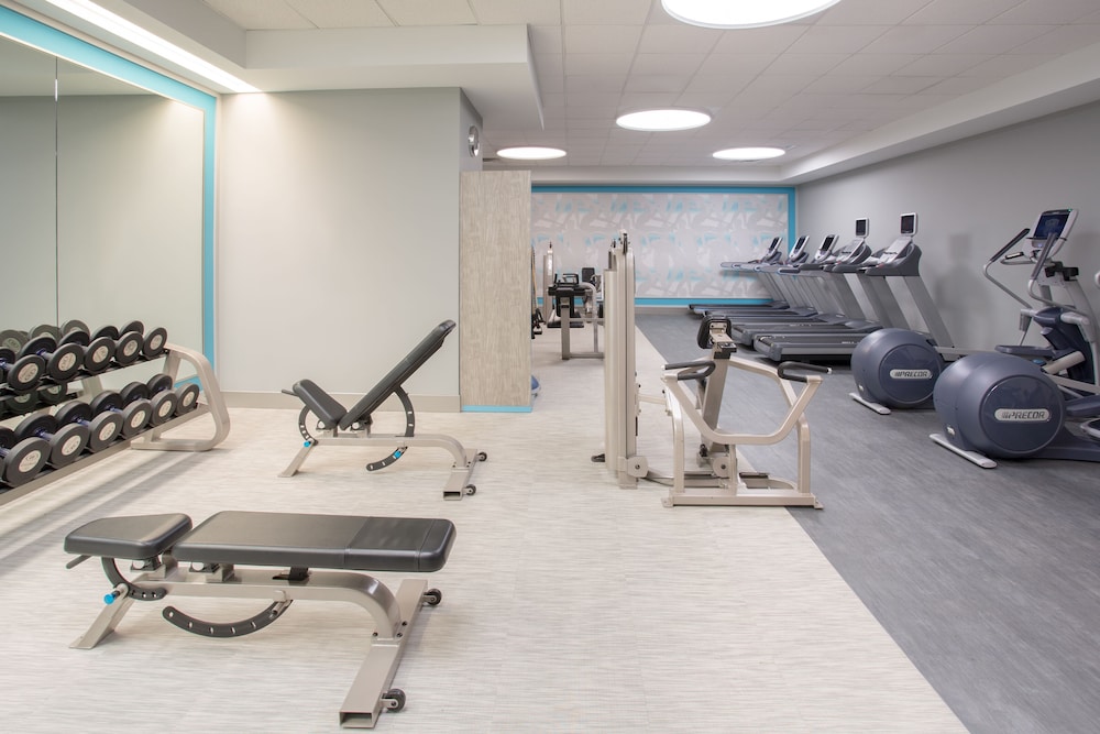 Crowne Plaza Denver Airport Convention Ctr, an Ihg Hotel 21/41