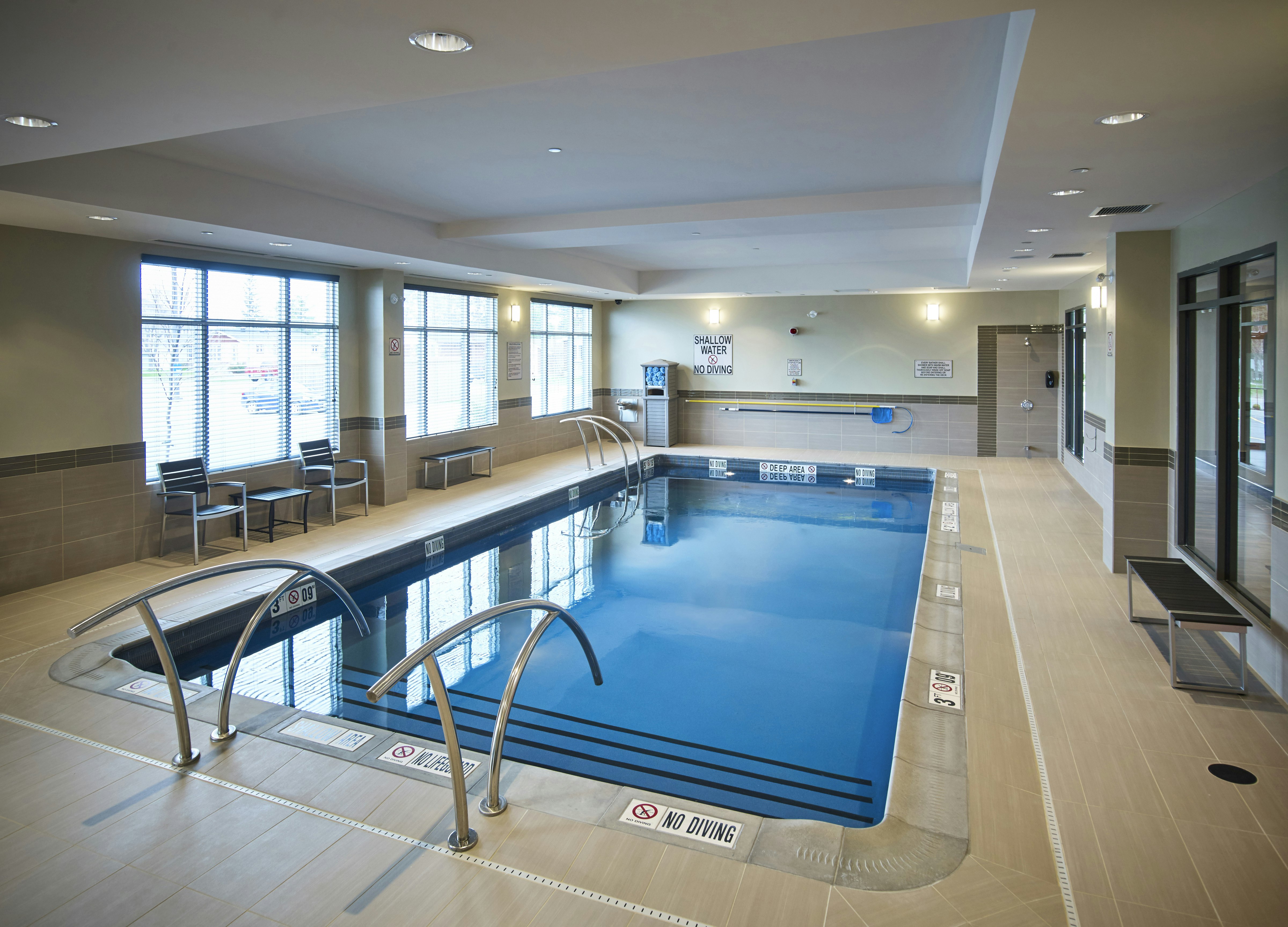 Hampton Inn By Hilton Timmins 7/17