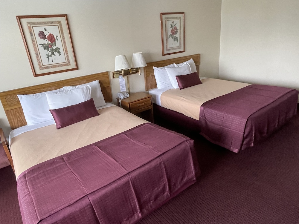Ozark Valley Inn 15/50