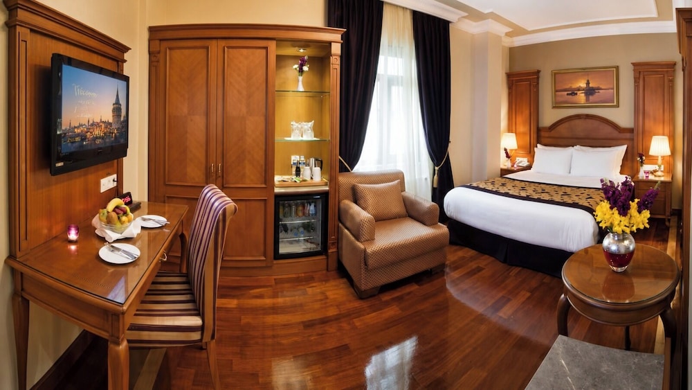 Glk Premier Acropol Suites Spa Ex Best Western Premier Acropol Suite 32/70
