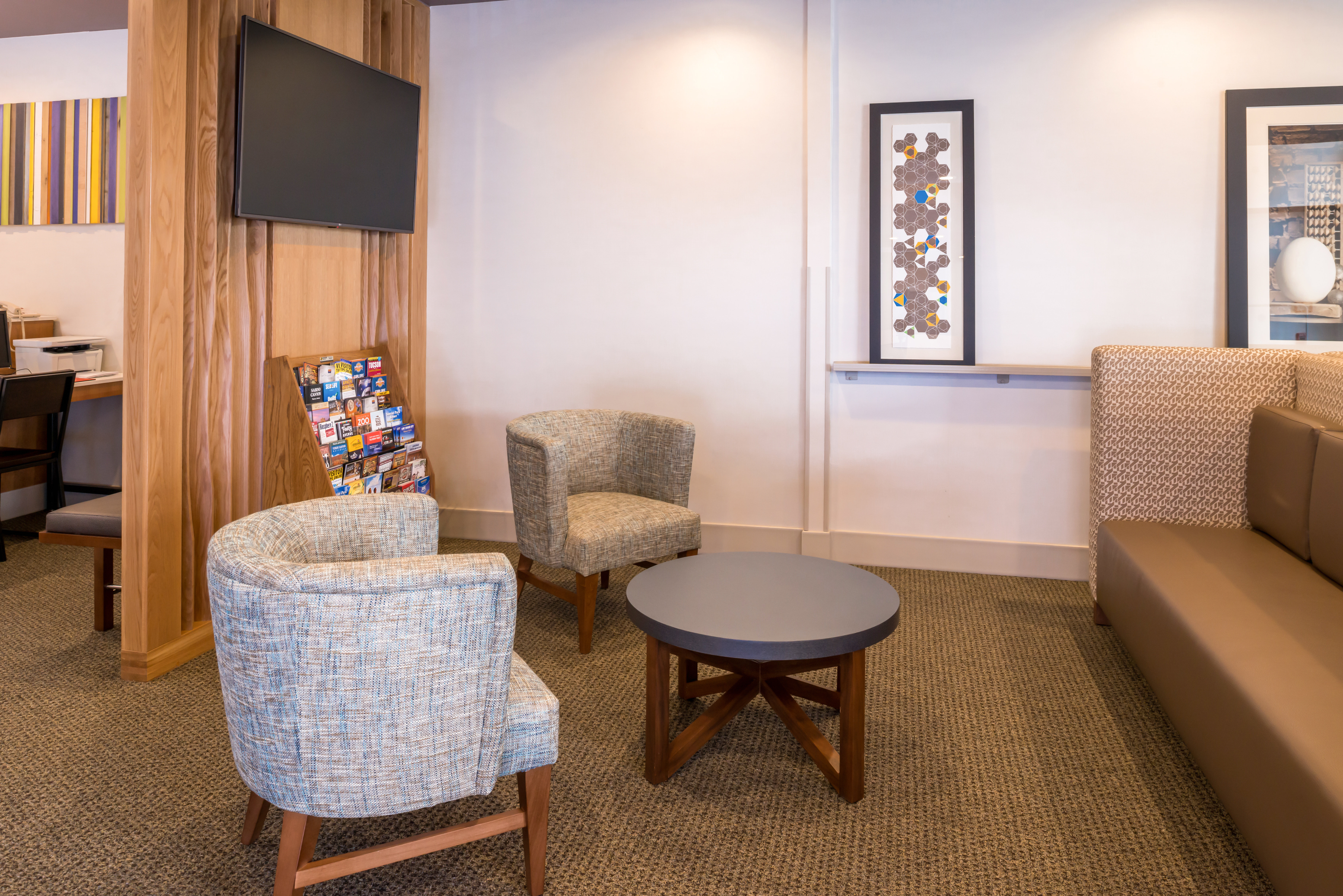 Holiday Inn Express Sierra Vista 41/76