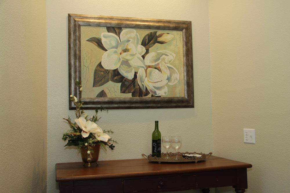The Oaks Bed and Breakfast 23/60
