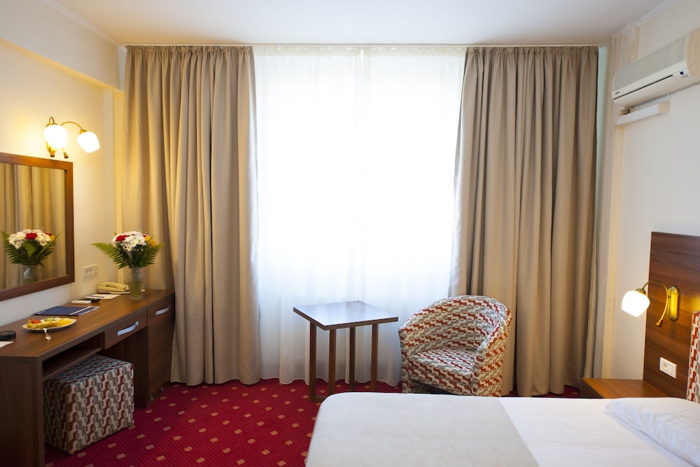 Minerva Hotel 22/44