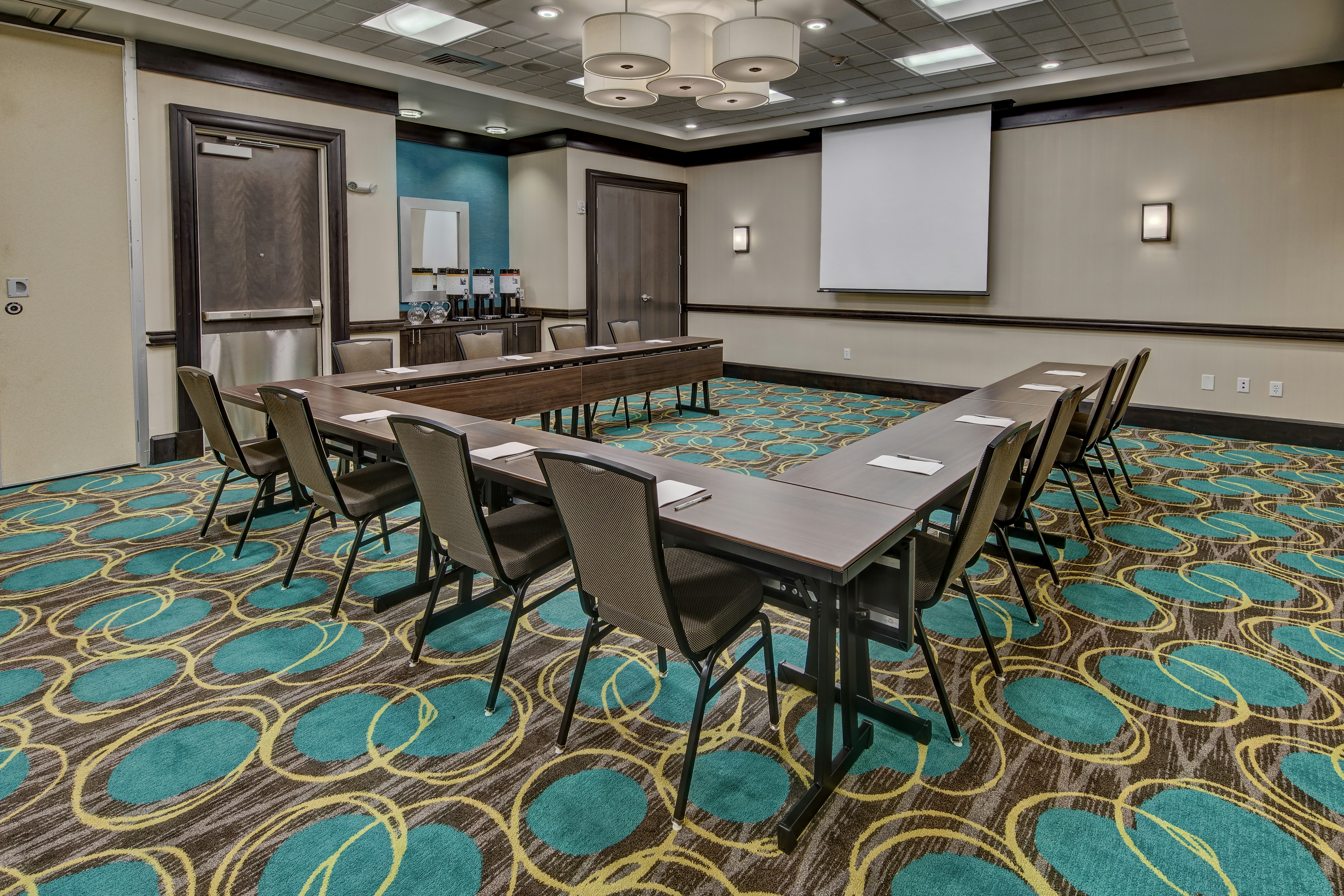 Hampton Inn And Suites Nashville Hendersonville 48/54