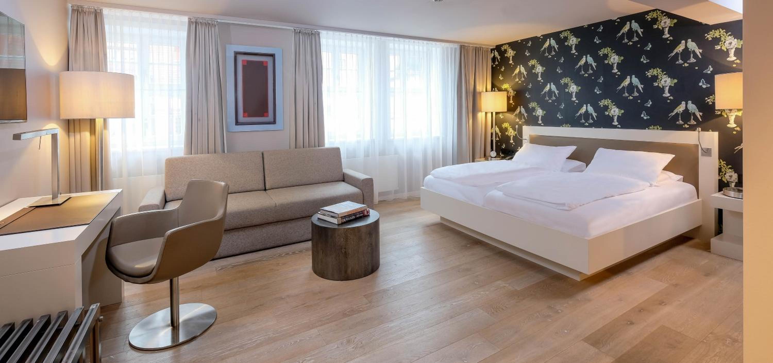 Hotel Zum Lowen 16/58