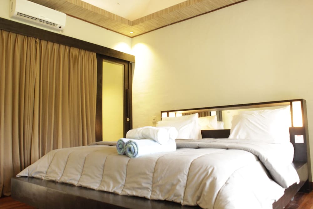 Kaluku Gili Resort 10/40