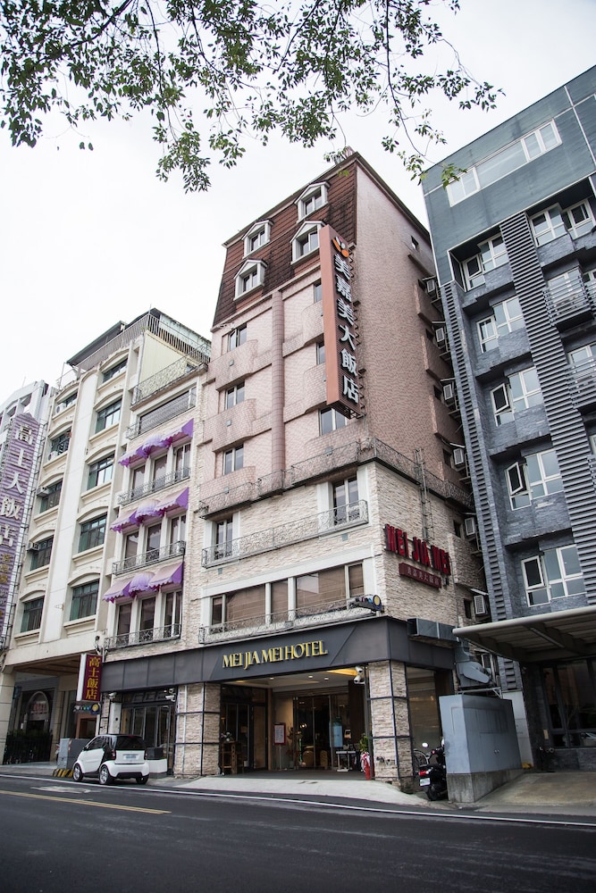 Mei Jia Mei Hotel 2/50