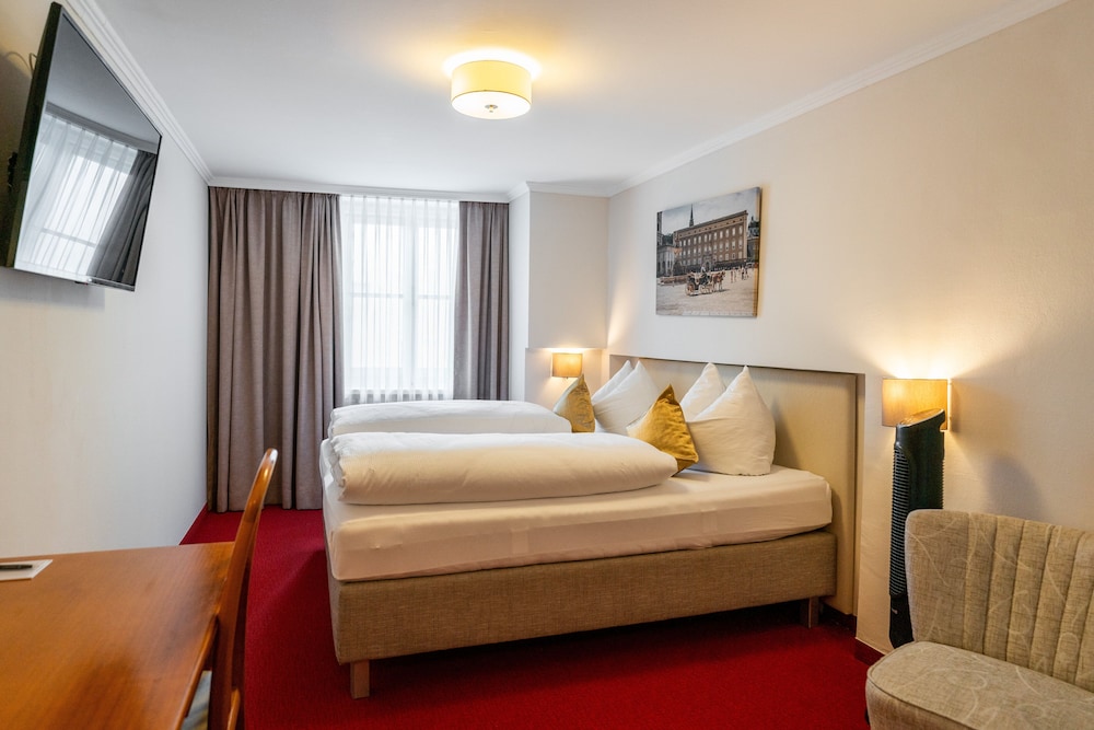 Cityhotel Trumer Stube 23/60