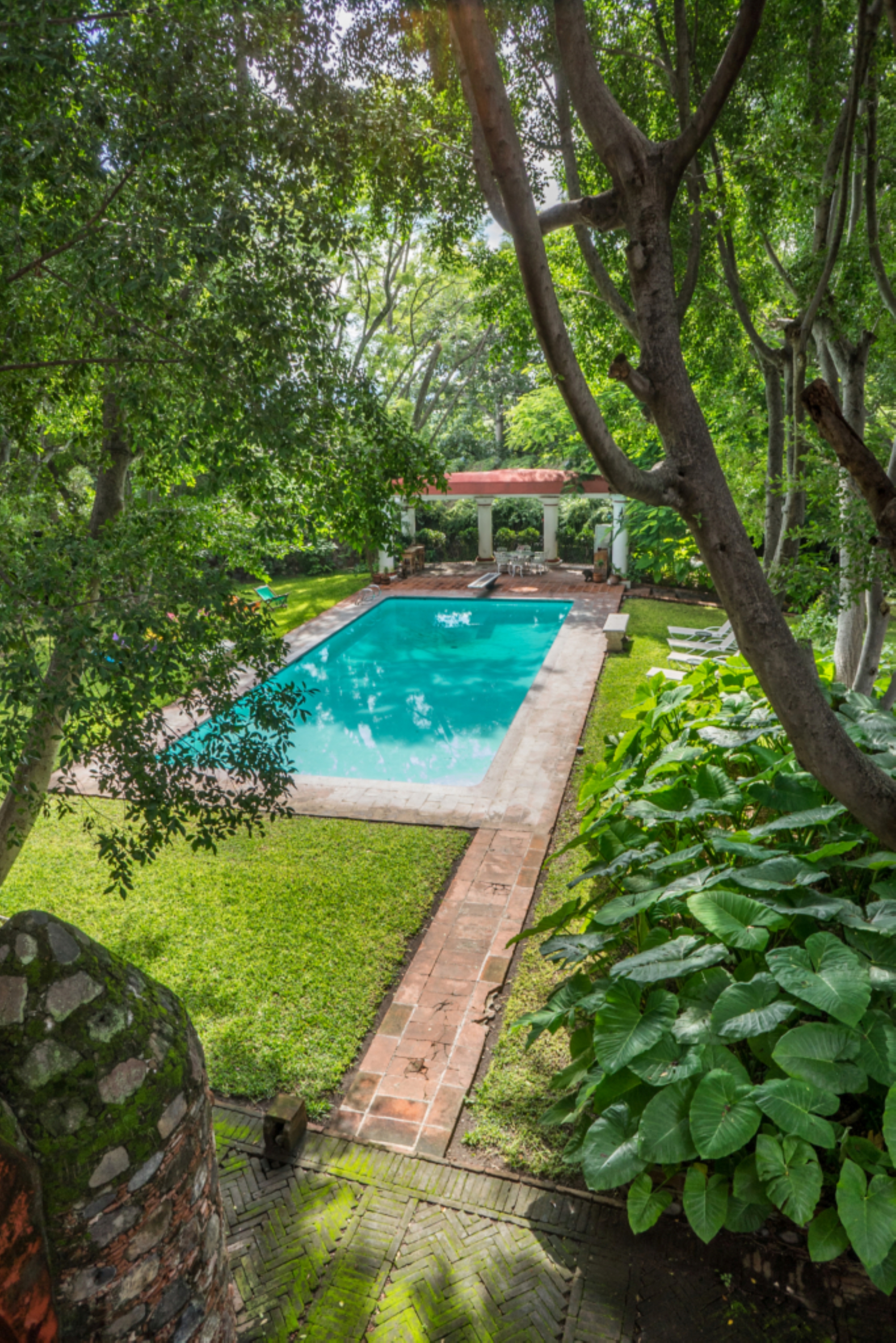 Hacienda de San Ignacio 27/35