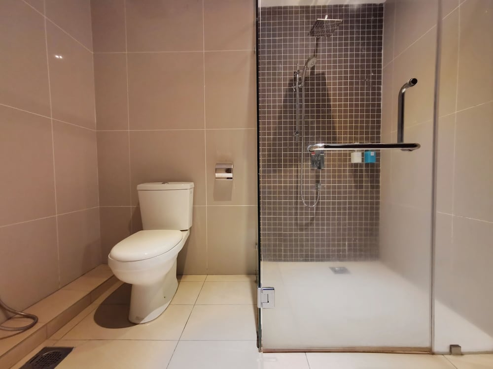 Hotel Langkasuka Langkawi 46/49