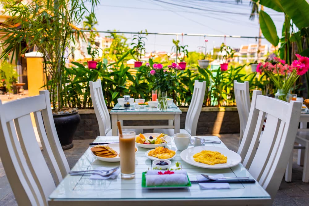 Flamingo Villa Hoi An 58/71