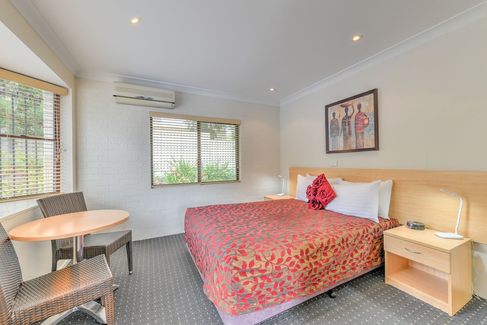 Motel Grande Tamworth 16/37