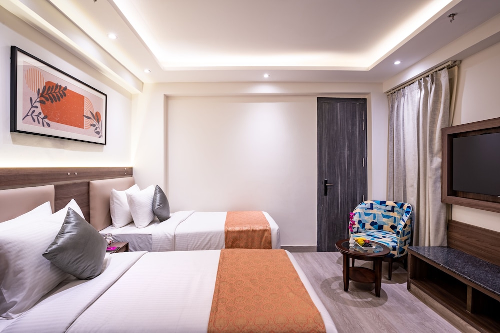 Regenta Inn Gurugram 21/50