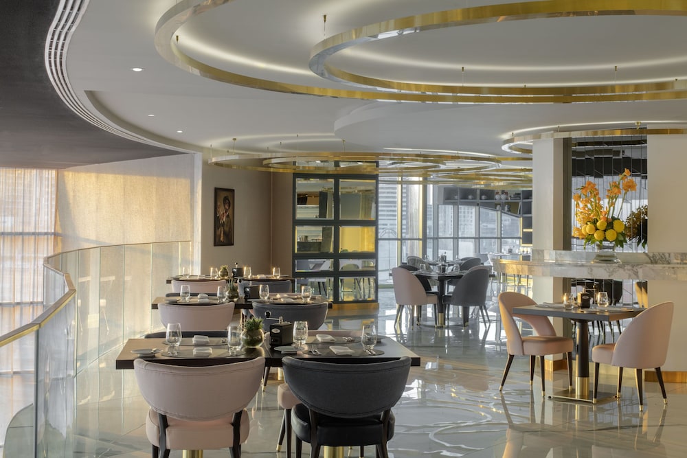 Paramount Hotel Dubai 47/72