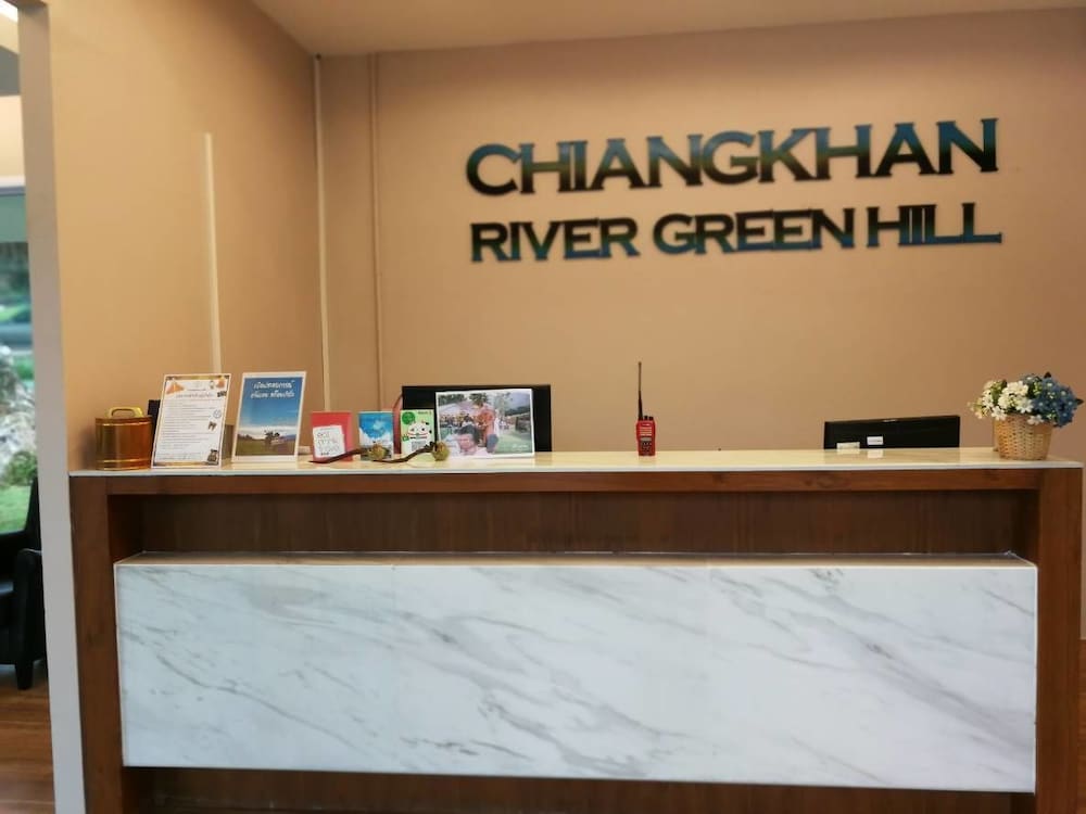 Chiangkhan River Green Hill 6/50