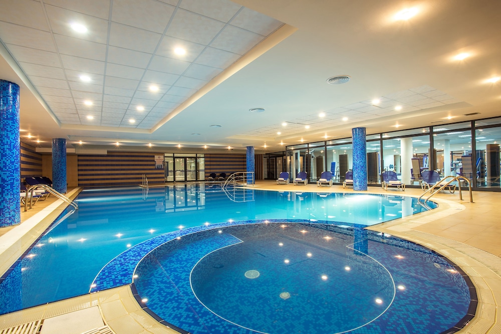 Astera Hotel & Spa 45/70