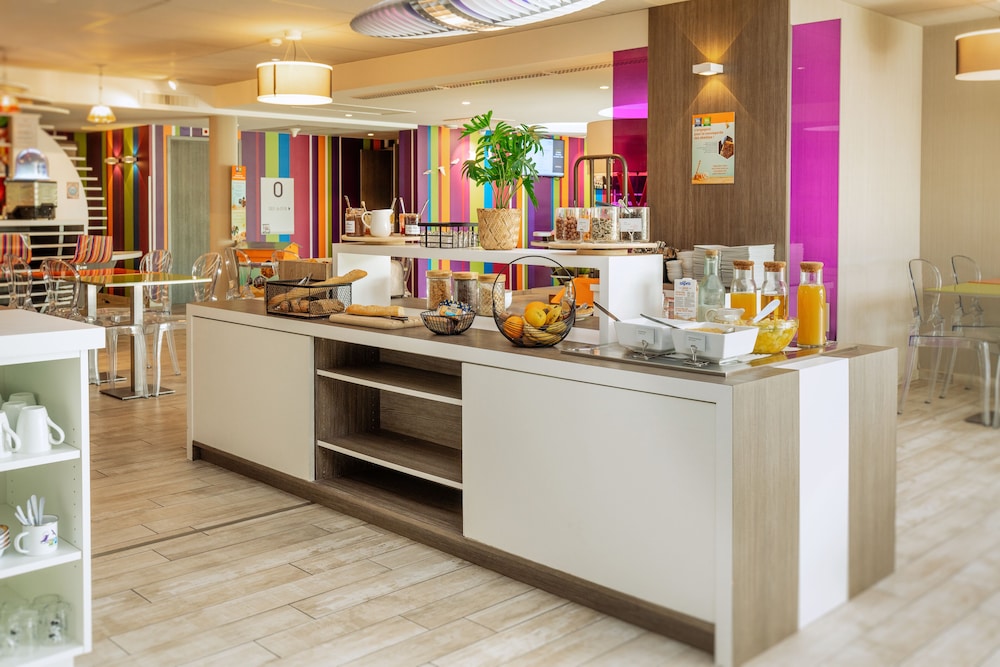 Ibis Styles Les Sables Olonne Sur Mer 8/50
