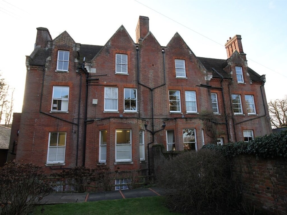 The Ebury Hotel 2/46