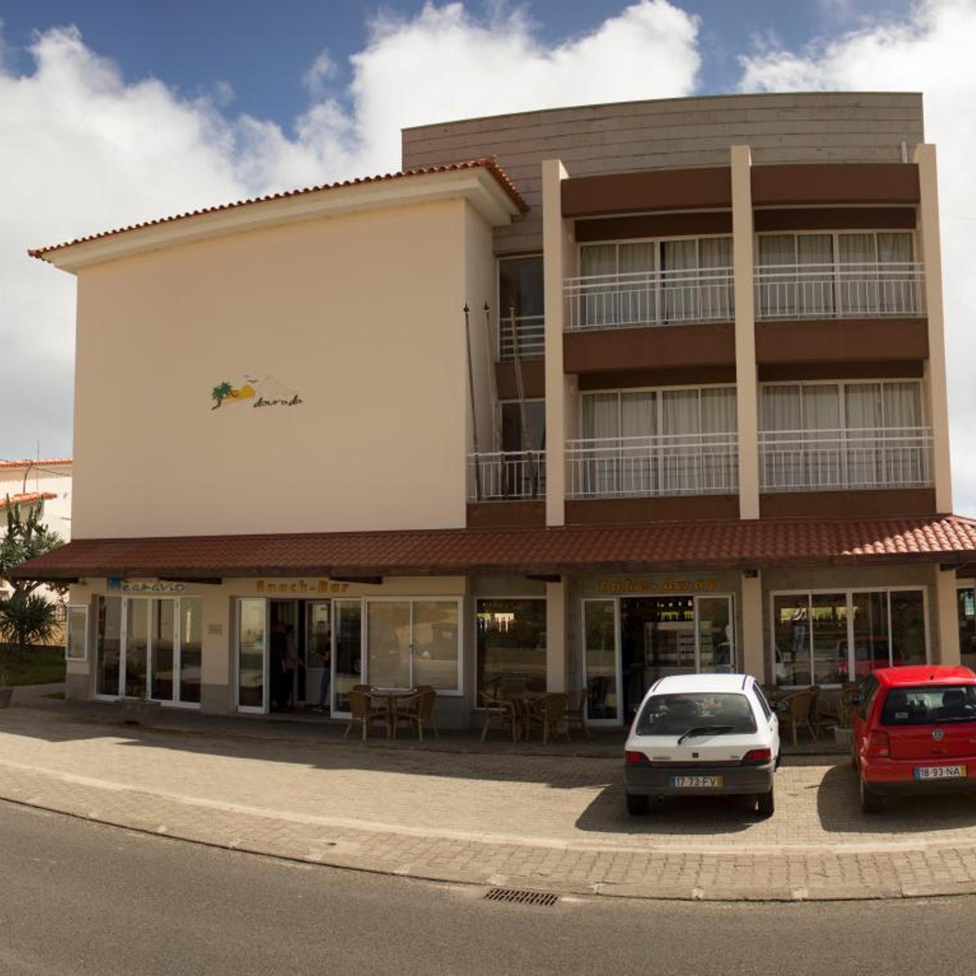 Hotel Areia Dourada 3/34