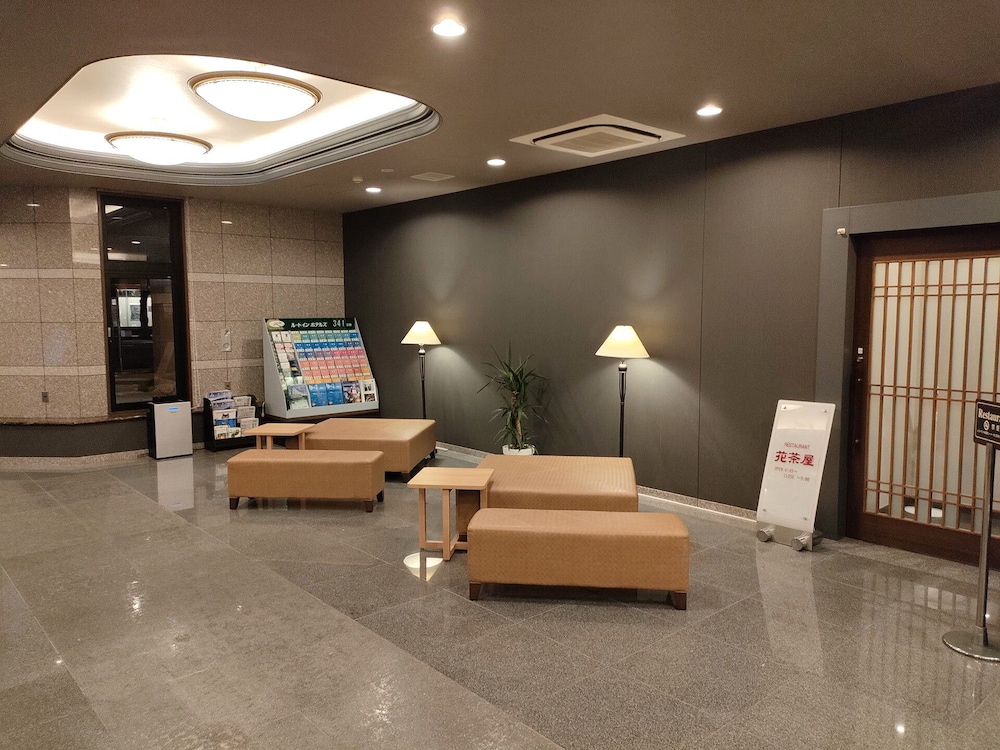 Hotel Route-Inn Miyazaki Tachibana Dori 5/47