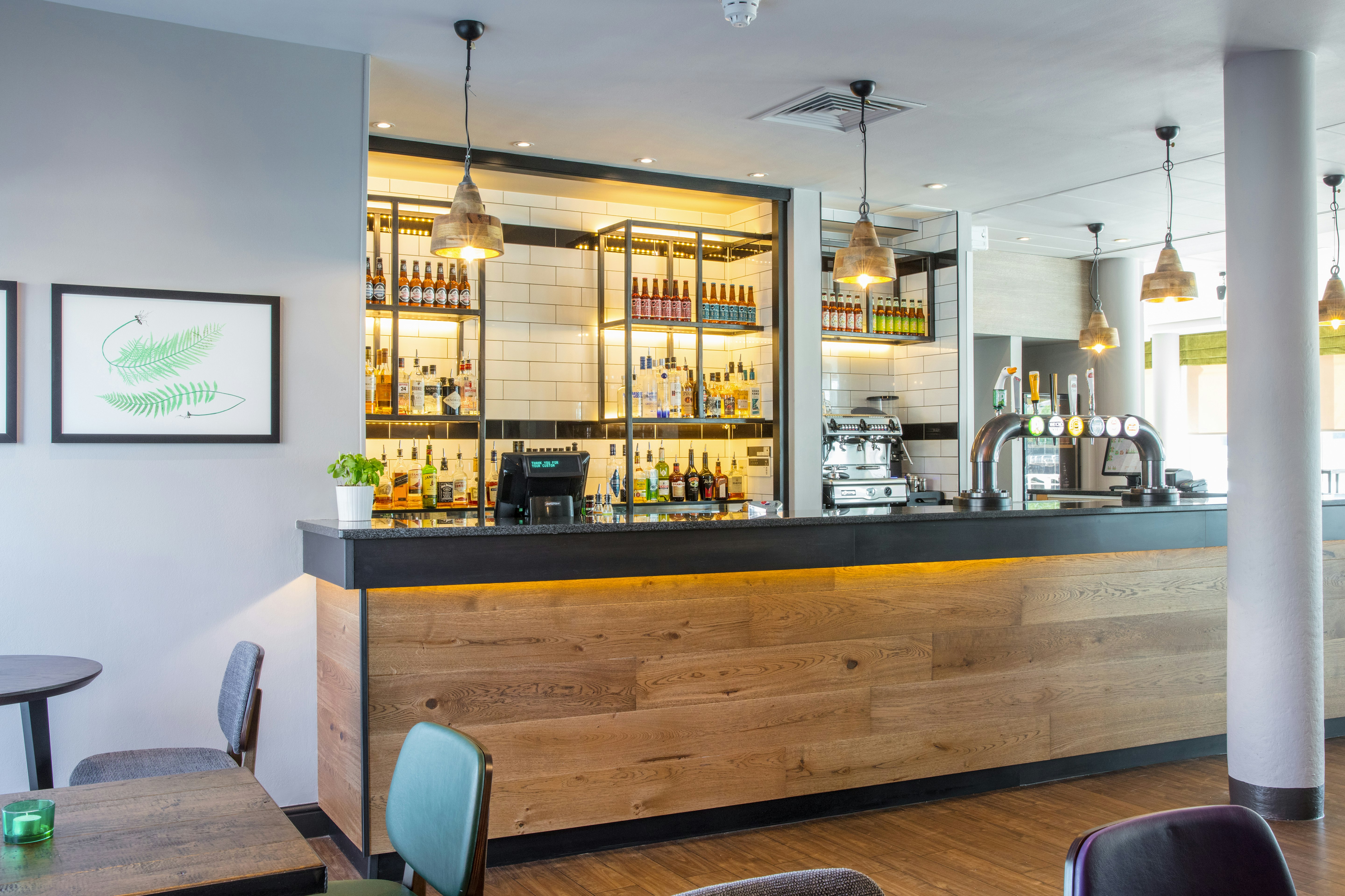 Hilton Garden Inn Glasgow City Centre 2/46