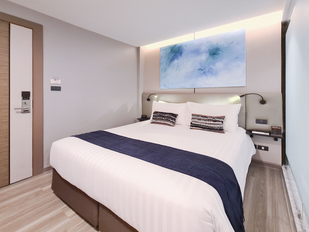 Sova Hotel Bangkok 14/61