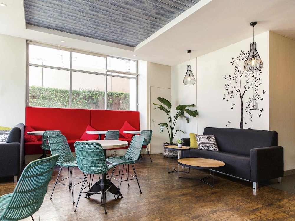 IBIS SYDNEY DARLING HARBOUR 37/68
