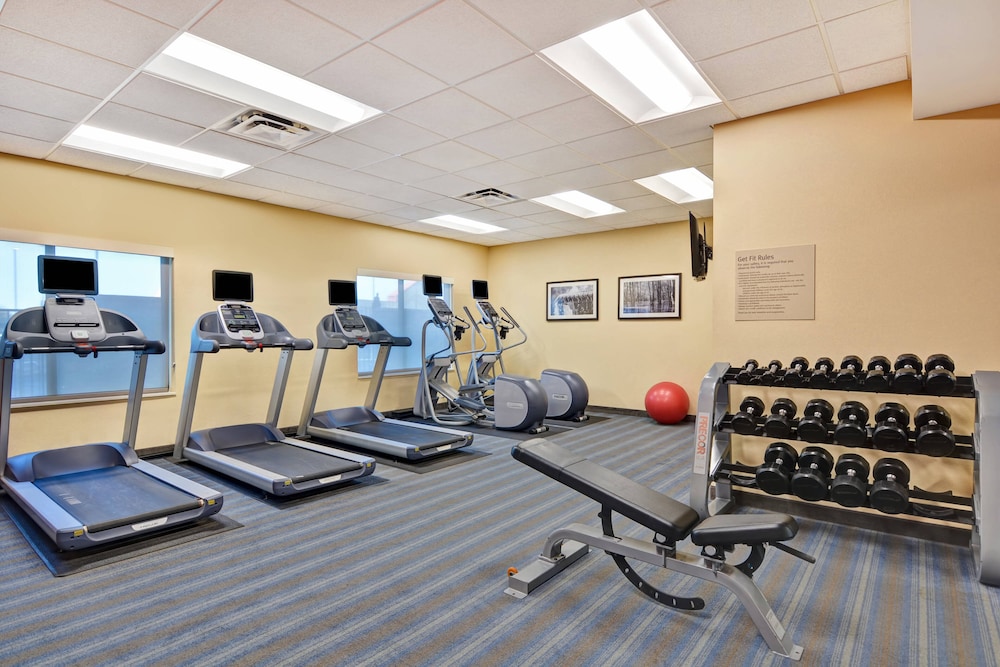 Towneplace Suites By Marriott Alexandria 22/35