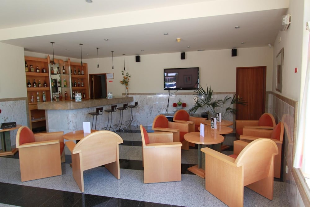 Hotel Sao Lourenco 20/37
