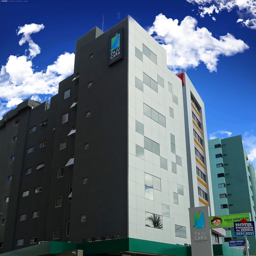 パジュサラ ホテル エクスプレス 写真2