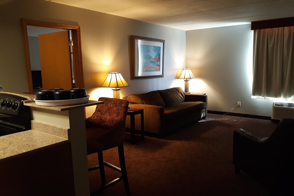 Dakotah Lodge 40/64