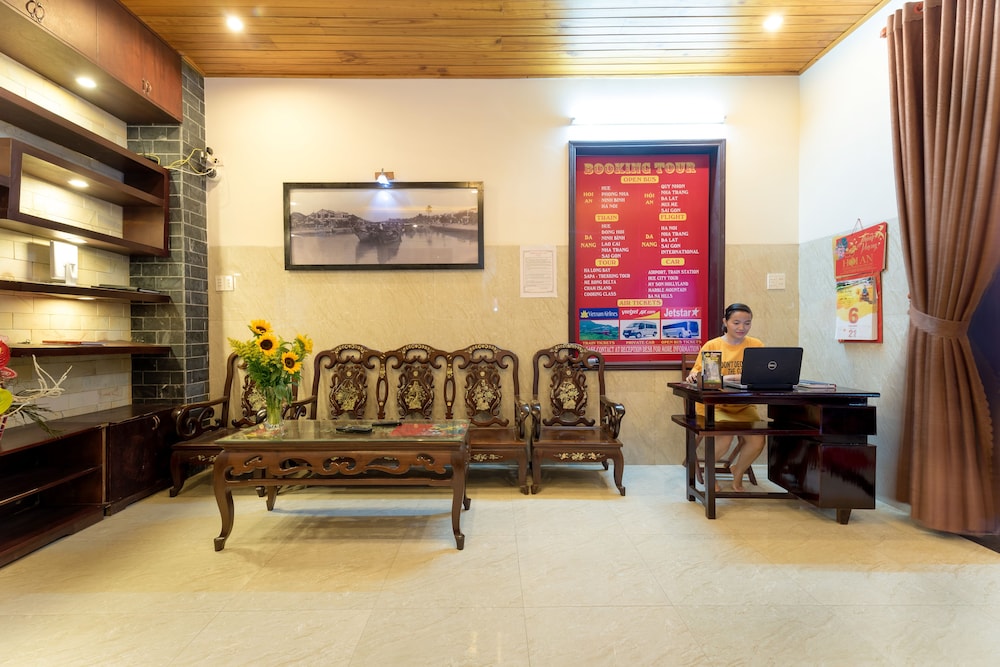 Hoa Thu Homestay 22/30