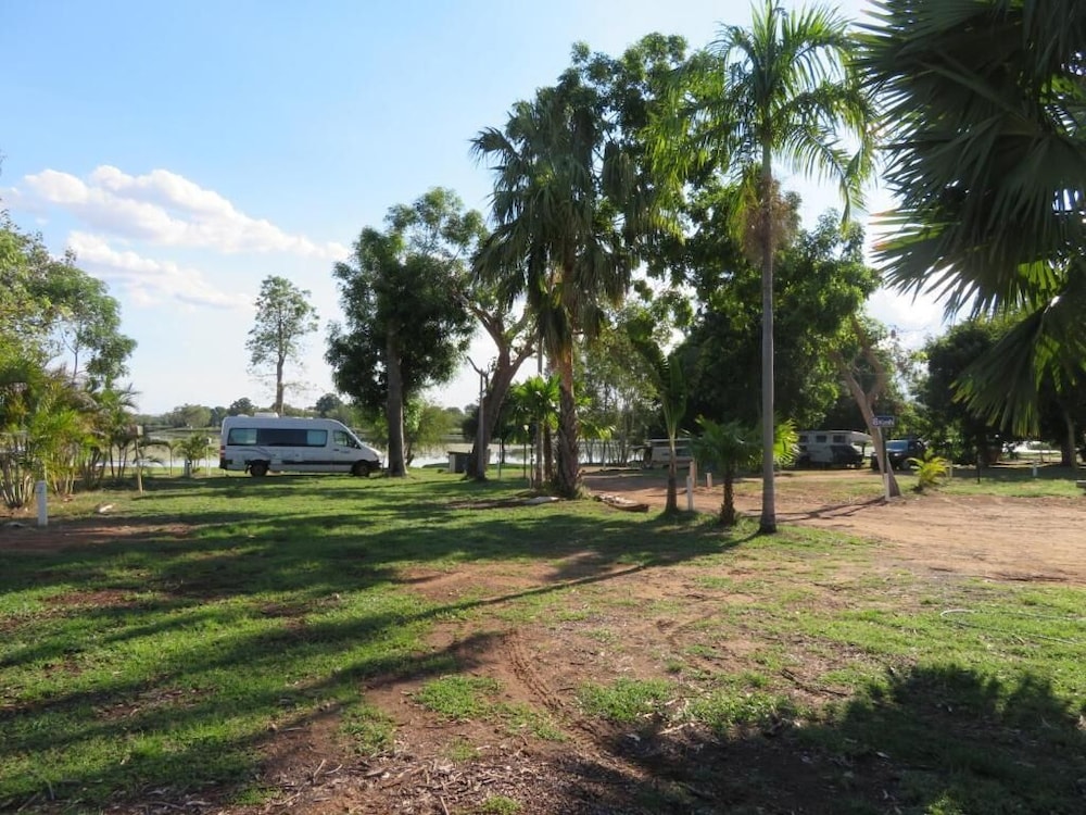 Kununurra Lakeside Resort 7/45