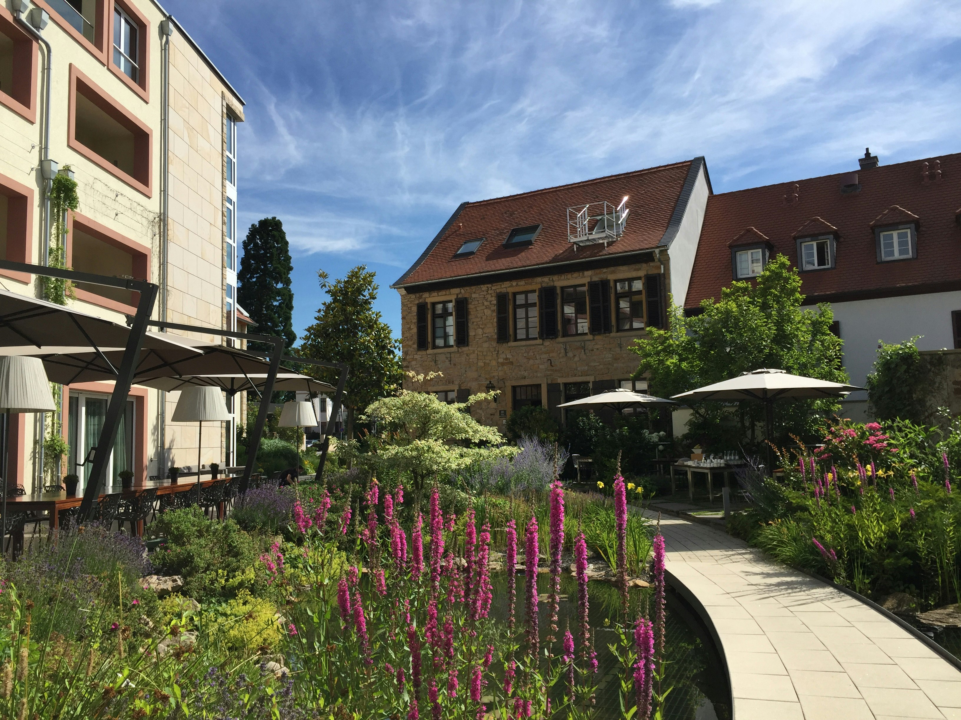 Kaisergarten Hotel Deidesheim 39/39