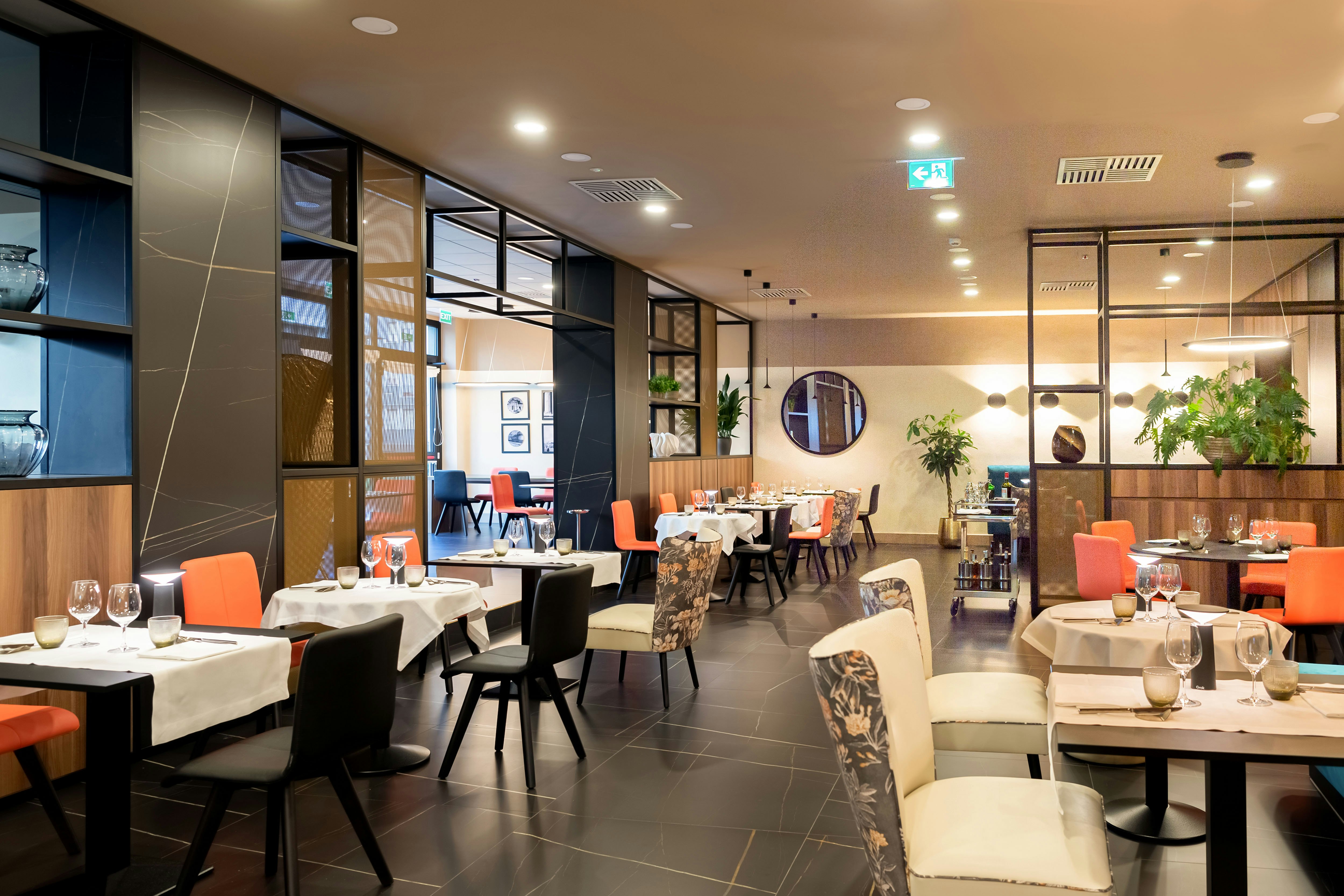 DoubleTree by Hilton Brescia 65/84